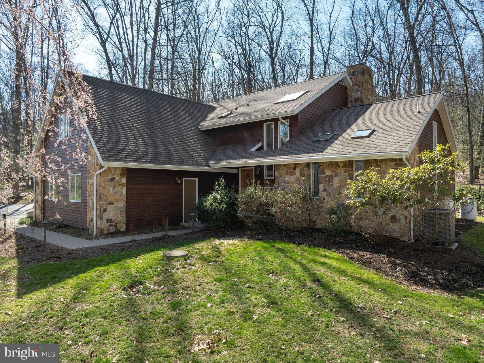 4.7 Acres of Land with Home for Sale in Boalsburg, Pennsylvania