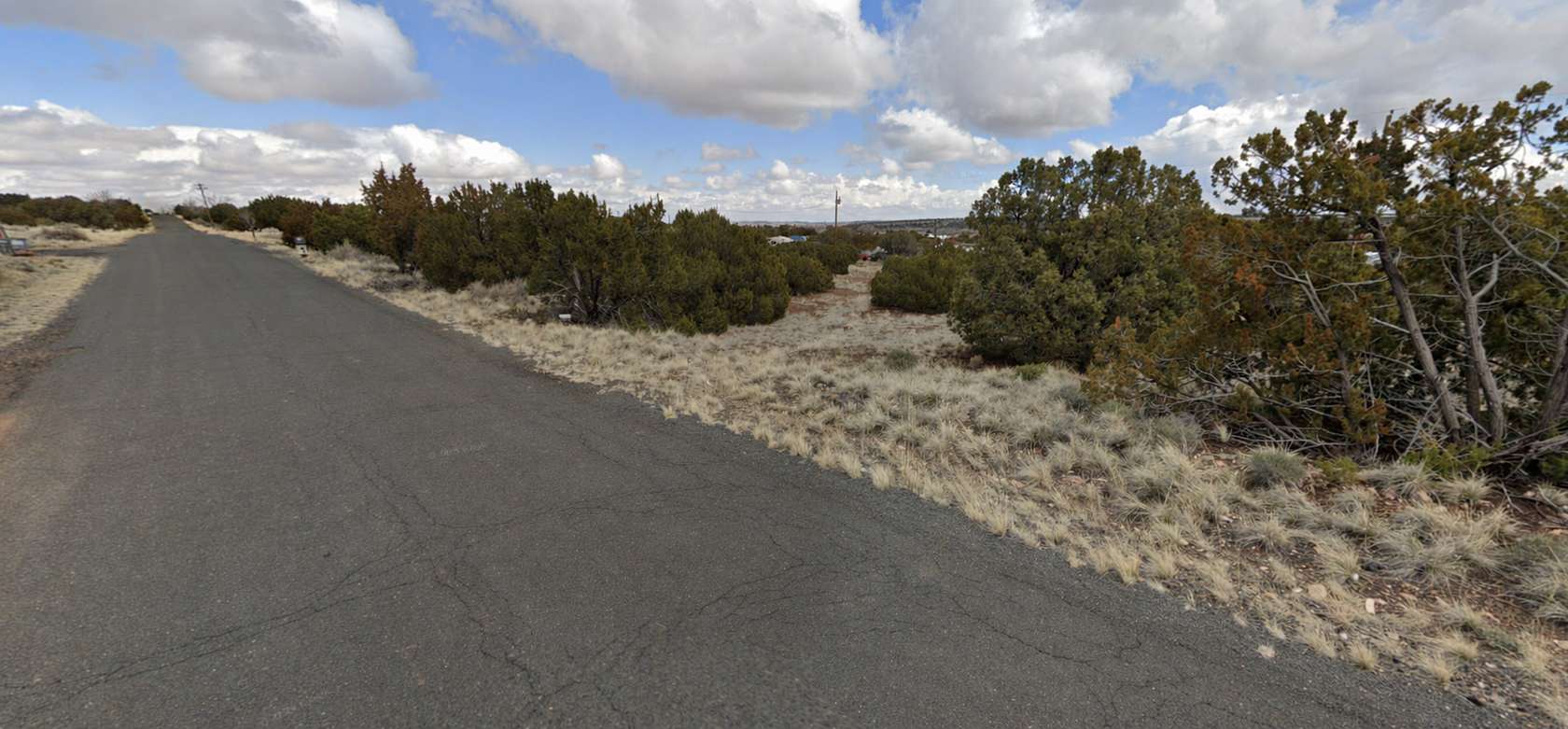 0.33 Acres of Residential Land for Sale in Concho, Arizona