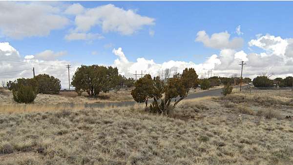 0.33 Acres of Residential Land for Sale in Concho, Arizona