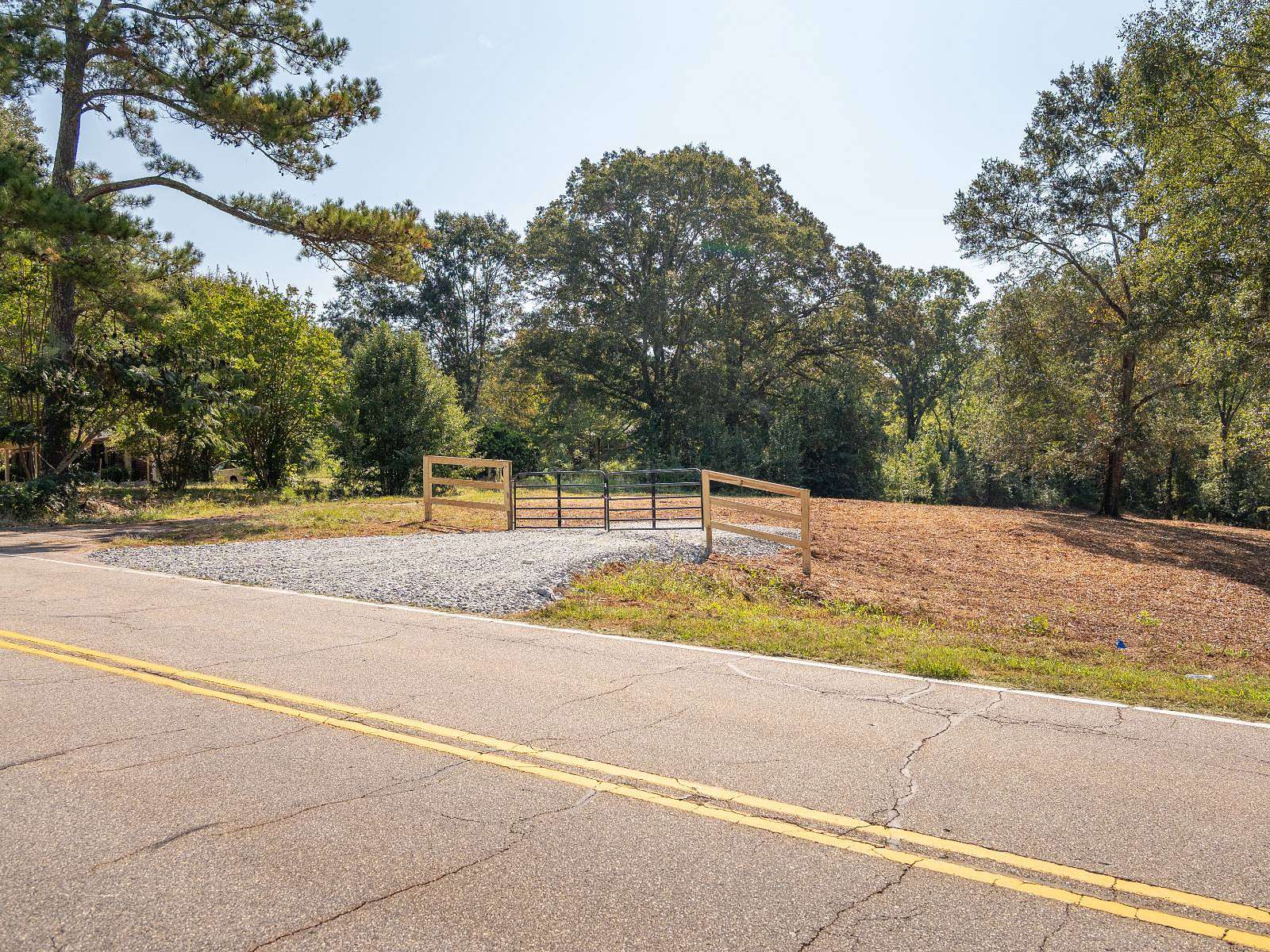13.1 Acres of Land for Sale in Anderson, South Carolina