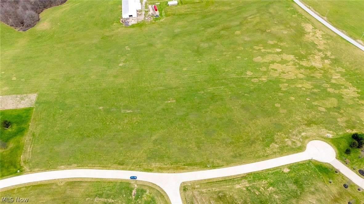 3 Acres of Residential Land for Sale in St. Clairsville, Ohio