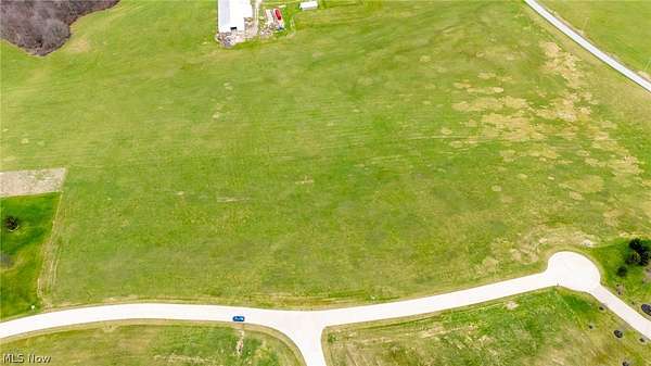 3 Acres of Residential Land for Sale in St. Clairsville, Ohio