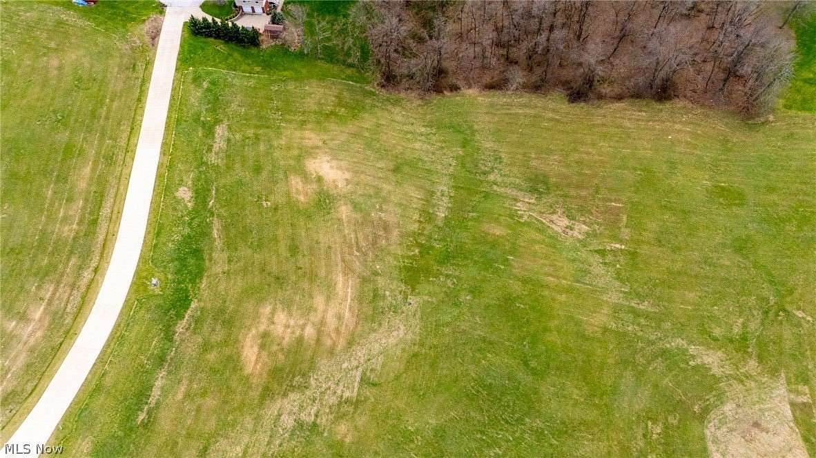 2.5 Acres of Residential Land for Sale in St. Clairsville, Ohio