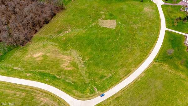 2.2 Acres of Residential Land for Sale in St. Clairsville, Ohio