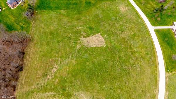 3 Acres of Residential Land for Sale in St. Clairsville, Ohio