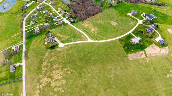 2.13 Acres of Residential Land for Sale in St. Clairsville, Ohio