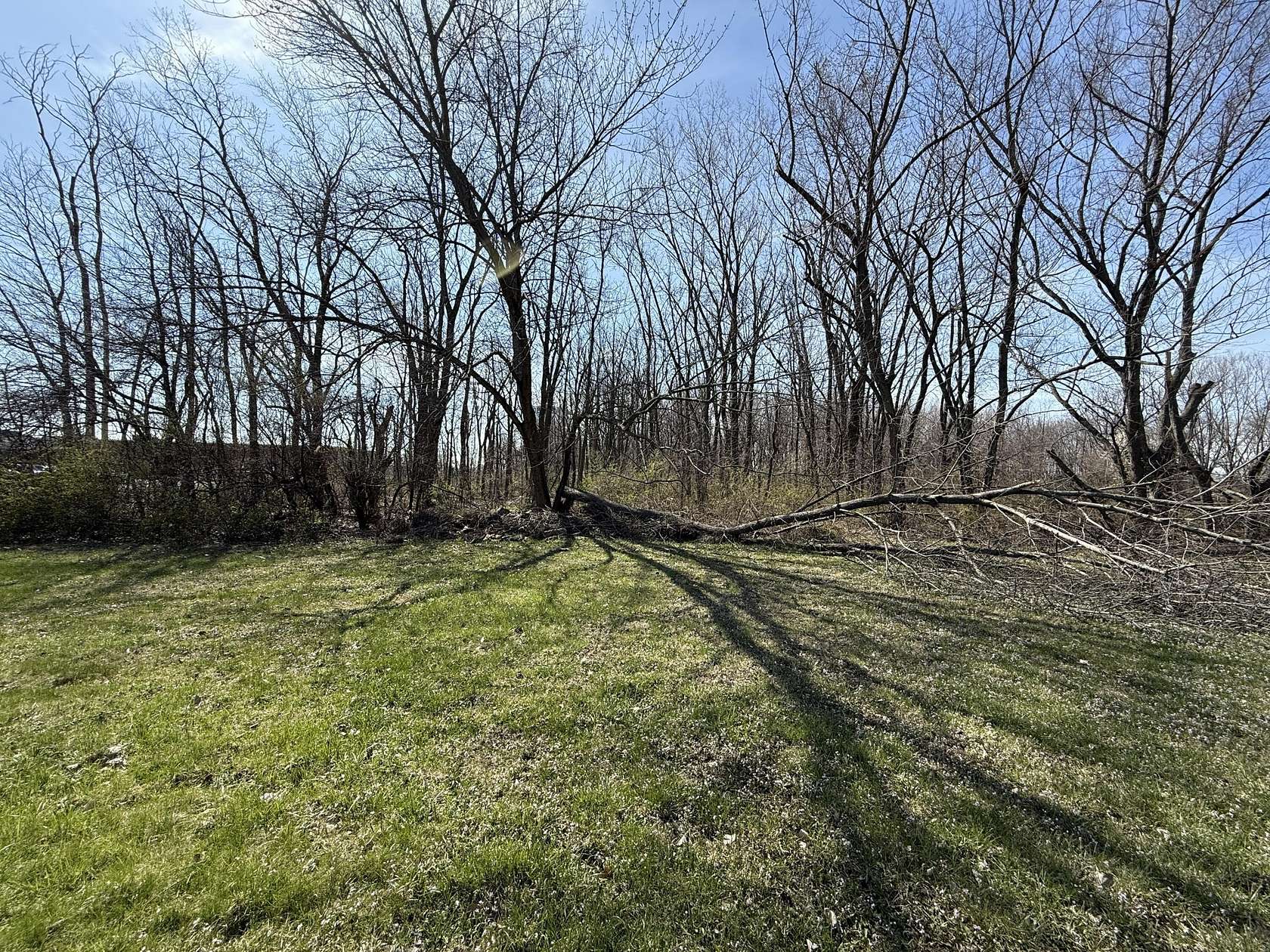 5.5 Acres of Land for Sale in Hobart, Indiana