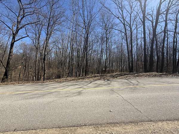 0.35 Acres of Residential Land for Sale in Canadian Lakes, Michigan