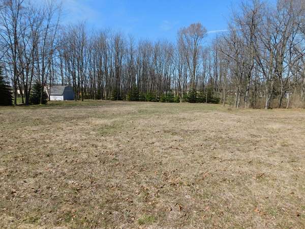 0.45 Acres of Residential Land for Sale in Manistee, Michigan