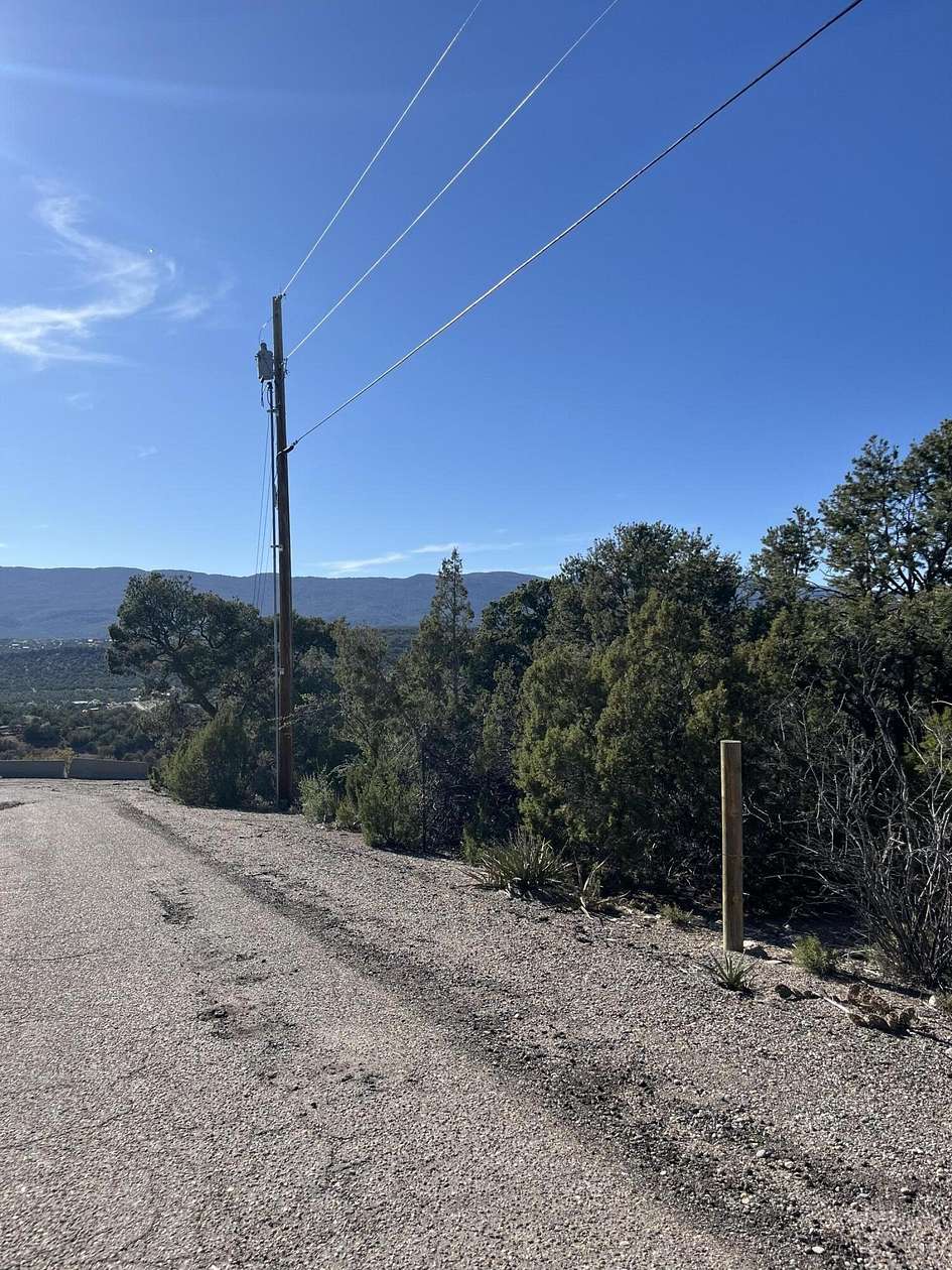 5 Acres of Residential Land for Sale in Tijeras, New Mexico