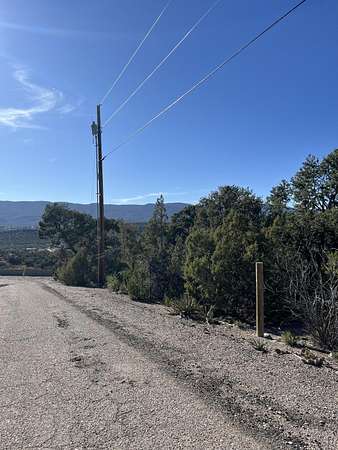 5 Acres of Residential Land for Sale in Tijeras, New Mexico