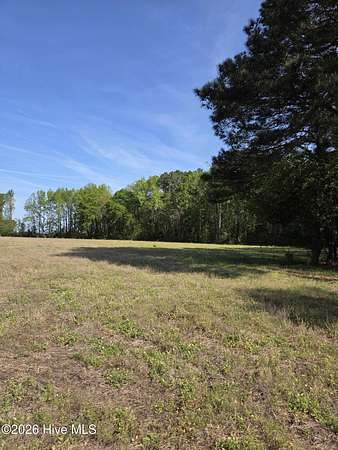 6.77 Acres of Residential Land for Sale in Edenton, North Carolina