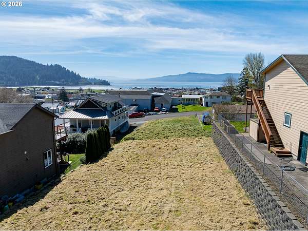 0.11 Acres of Residential Land for Sale in Garibaldi, Oregon