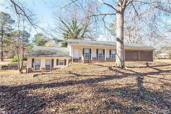 2 Acres of Land with Home for Sale in Duncanville, Alabama