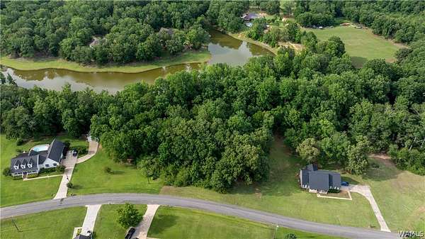 0.96 Acres of Land for Sale in Gordo, Alabama