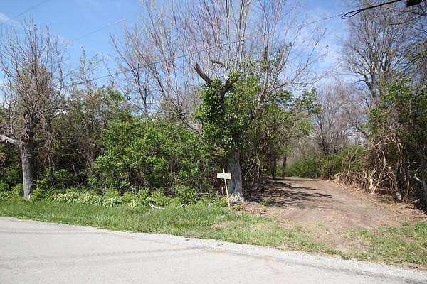 3.87 Acres of Residential Land for Sale in Washington Township, Ohio