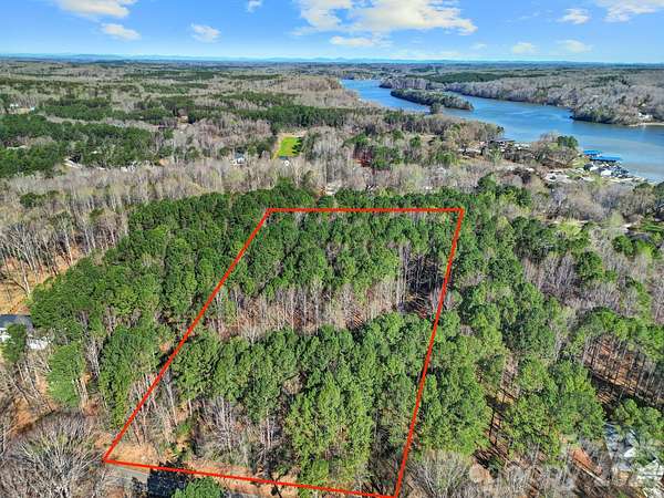 0.73 Acres of Residential Land for Sale in Catawba, North Carolina