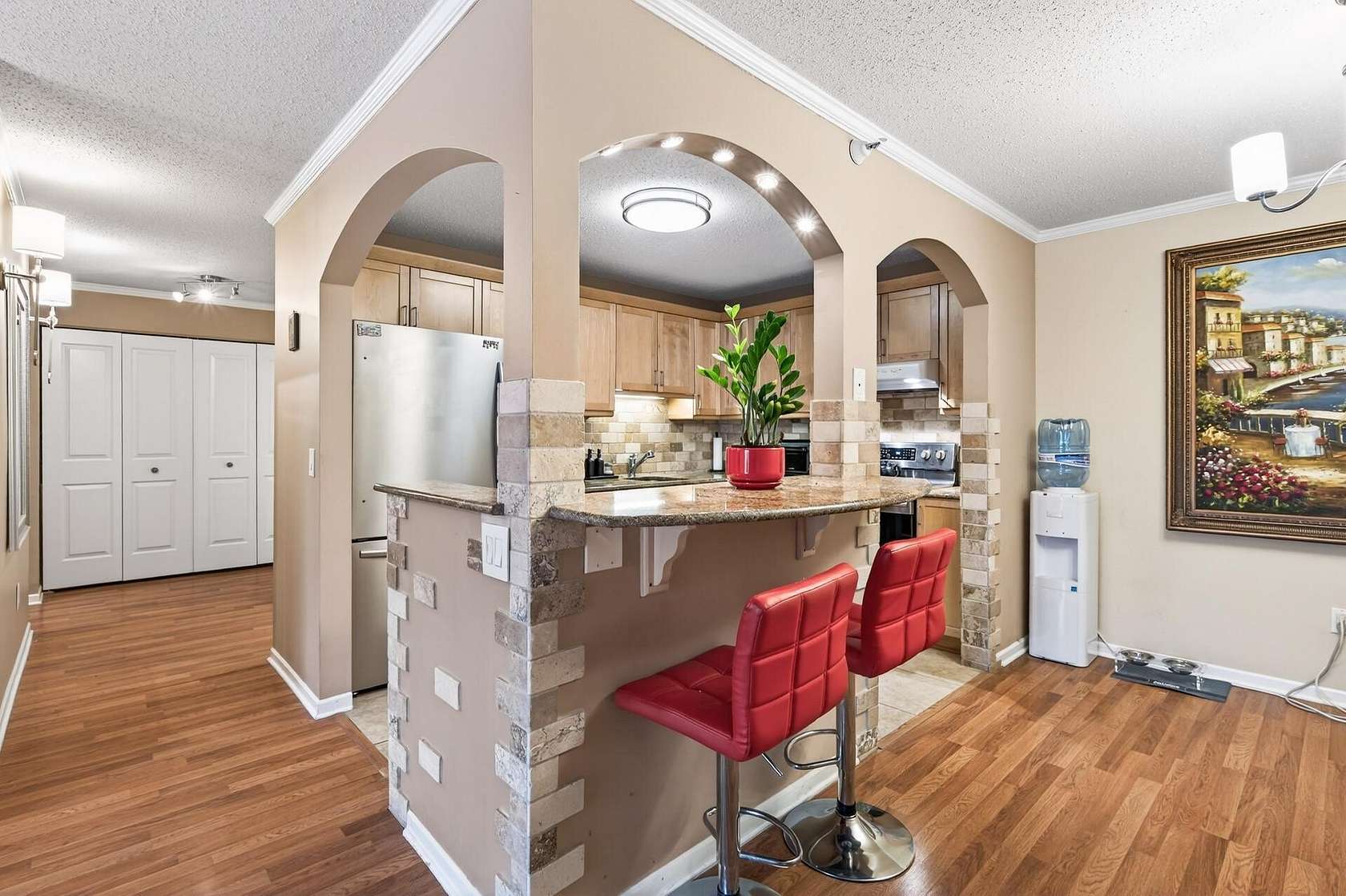 3.17 Acres of Land with Home for Sale in Hopkins, Minnesota