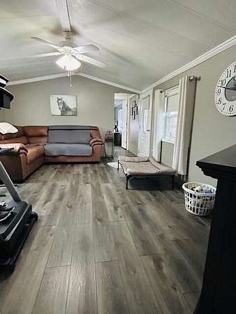 2 Acres of Land with Home for Sale in Stanwood, Michigan