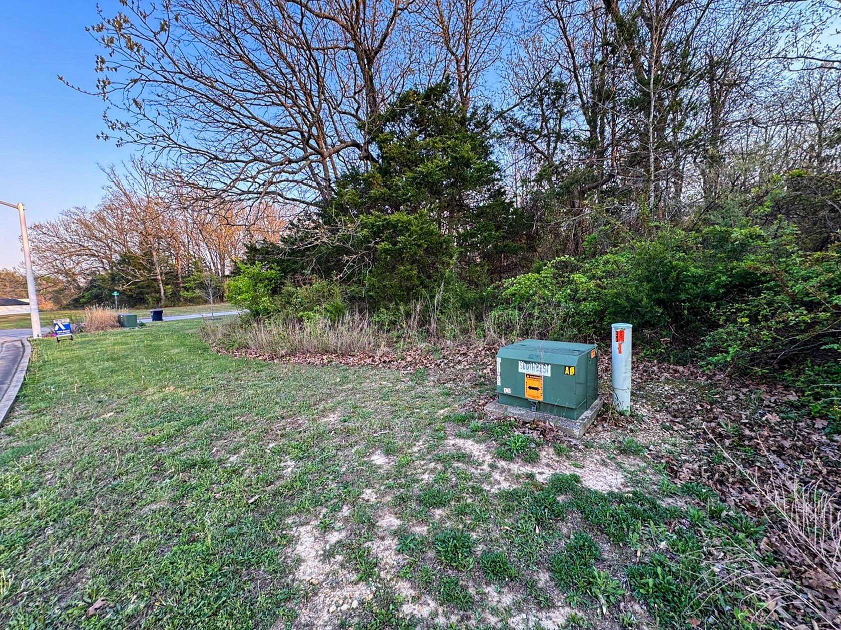 0.3 Acres of Residential Land for Sale in Fair Grove, Missouri