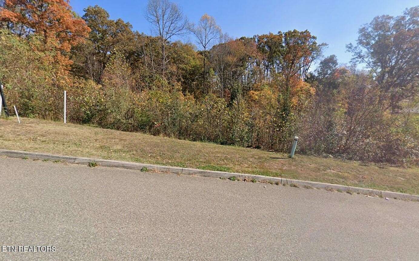 0.33 Acres of Residential Land for Sale in Knoxville, Tennessee