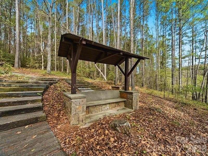 1.27 Acres of Residential Land for Sale in Granite Falls, North Carolina