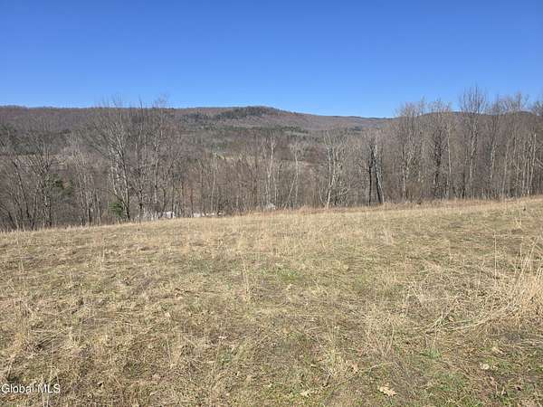 16.3 Acres of Recreational Land for Sale in Berlin, New York