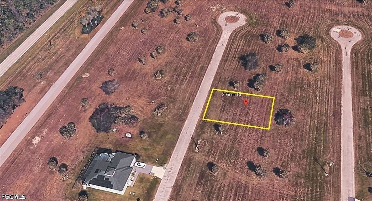 0.17 Acres of Residential Land for Sale in Placida, Florida