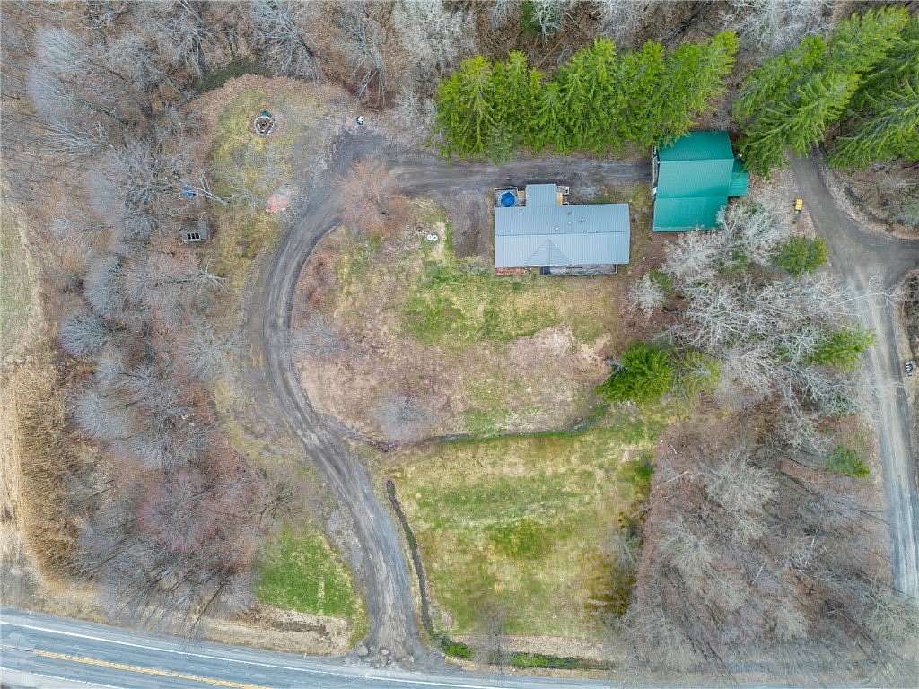 1.7 Acres of Land with Home for Sale in Richfield Springs, New York