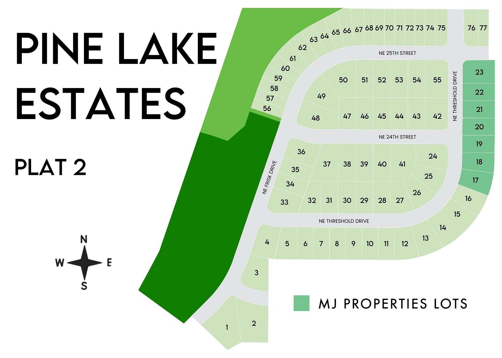 0.26 Acres of Residential Land for Sale in Ankeny, Iowa