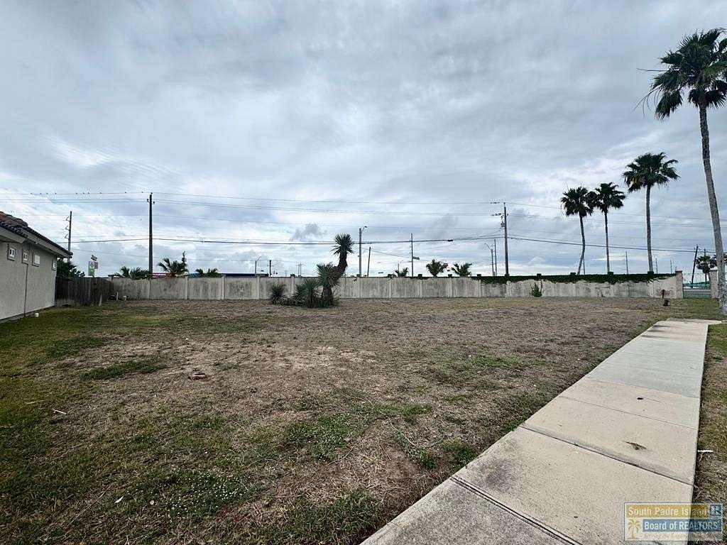 Residential Land for Sale in Laguna Vista, Texas