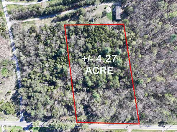 4.27 Acres of Residential Land for Sale in Chuckey, Tennessee