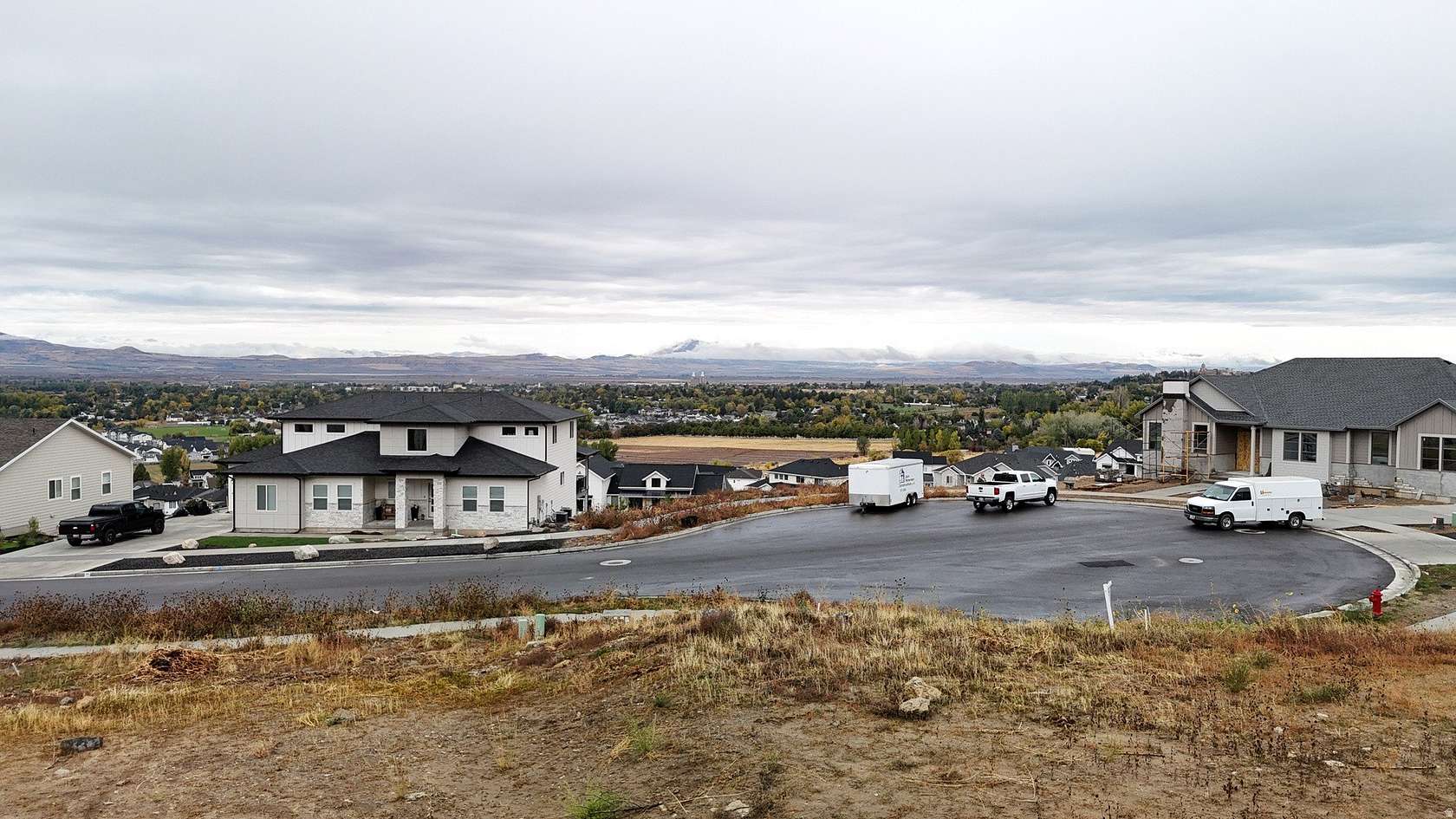 0.29 Acres of Residential Land for Sale in Providence, Utah