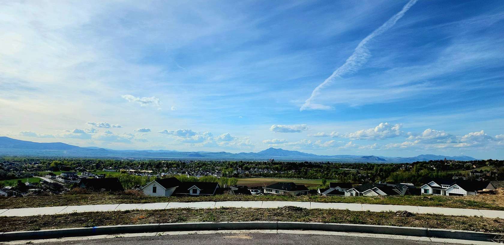0.29 Acres of Residential Land for Sale in Providence, Utah