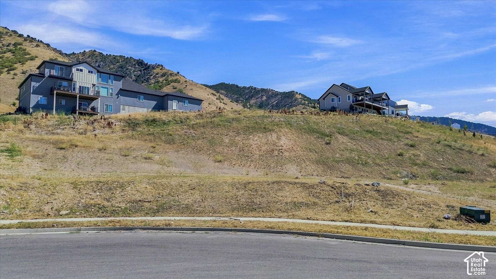 0.29 Acres of Residential Land for Sale in Providence, Utah