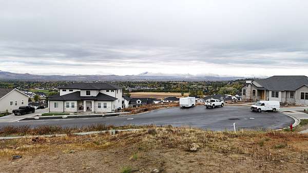 0.29 Acres of Residential Land for Sale in Providence, Utah