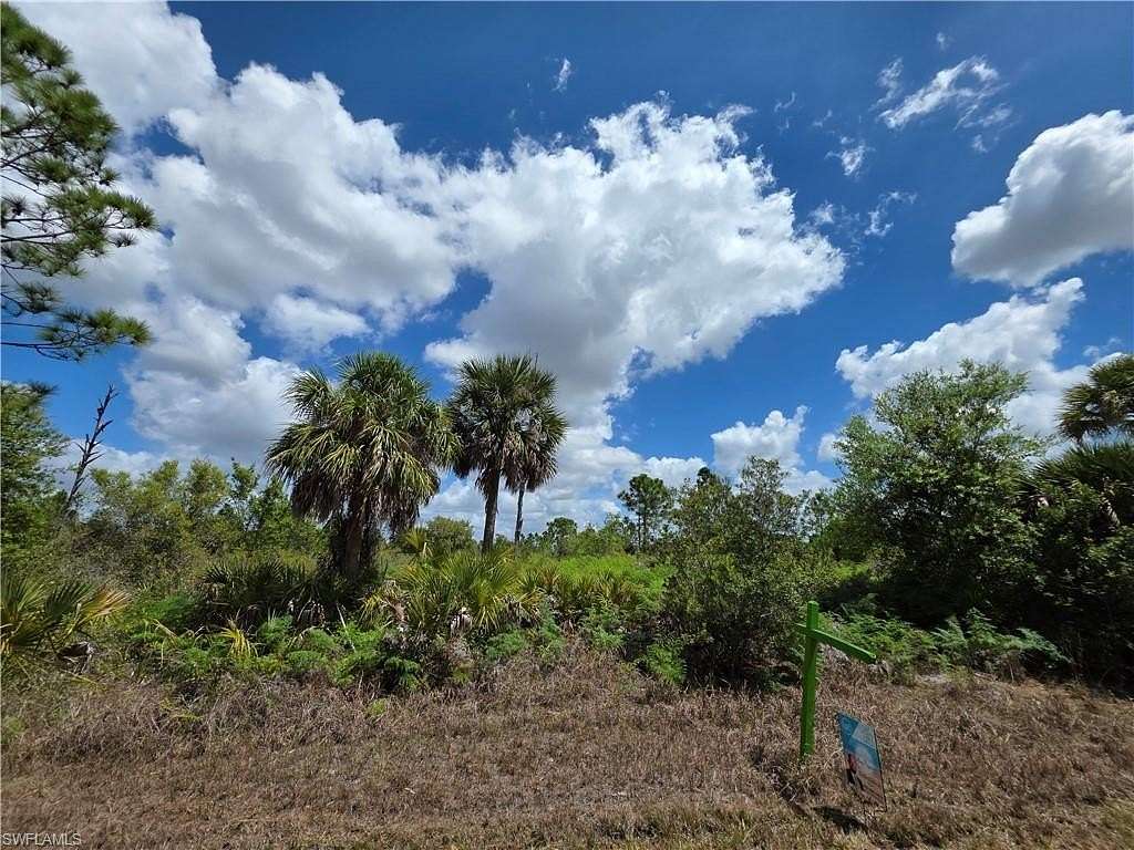 0.23 Acres of Residential Land for Sale in Port Charlotte, Florida