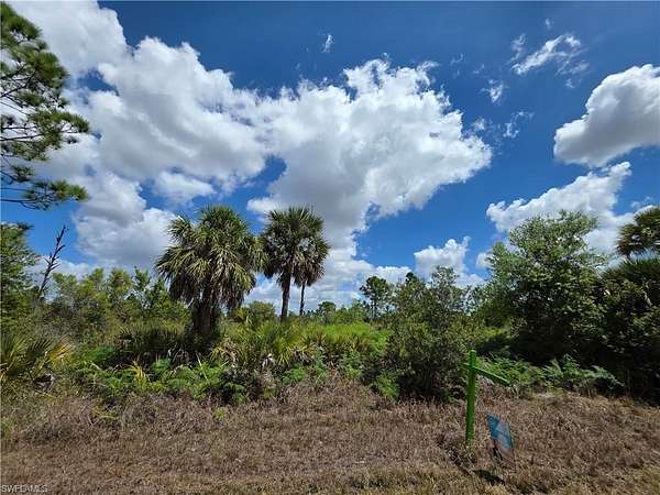 0.23 Acres of Residential Land for Sale in Port Charlotte, Florida