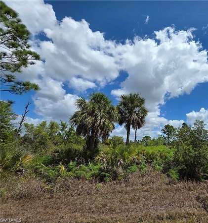 0.23 Acres of Residential Land for Sale in Port Charlotte, Florida