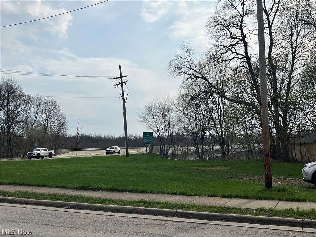 0.18 Acres of Mixed-Use Land for Sale in Ashtabula, Ohio