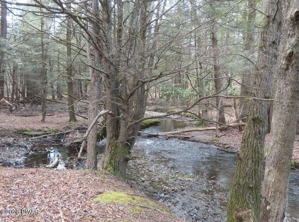 3.1 Acres of Residential Land for Sale in Greentown, Pennsylvania