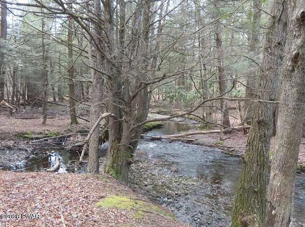 3.1 Acres of Residential Land for Sale in Greentown, Pennsylvania