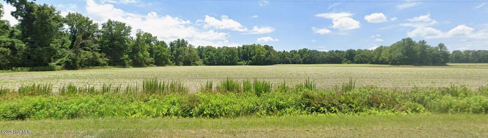 47.9 Acres of Land for Sale in Greenville, North Carolina
