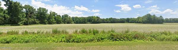 47.9 Acres of Land for Sale in Greenville, North Carolina