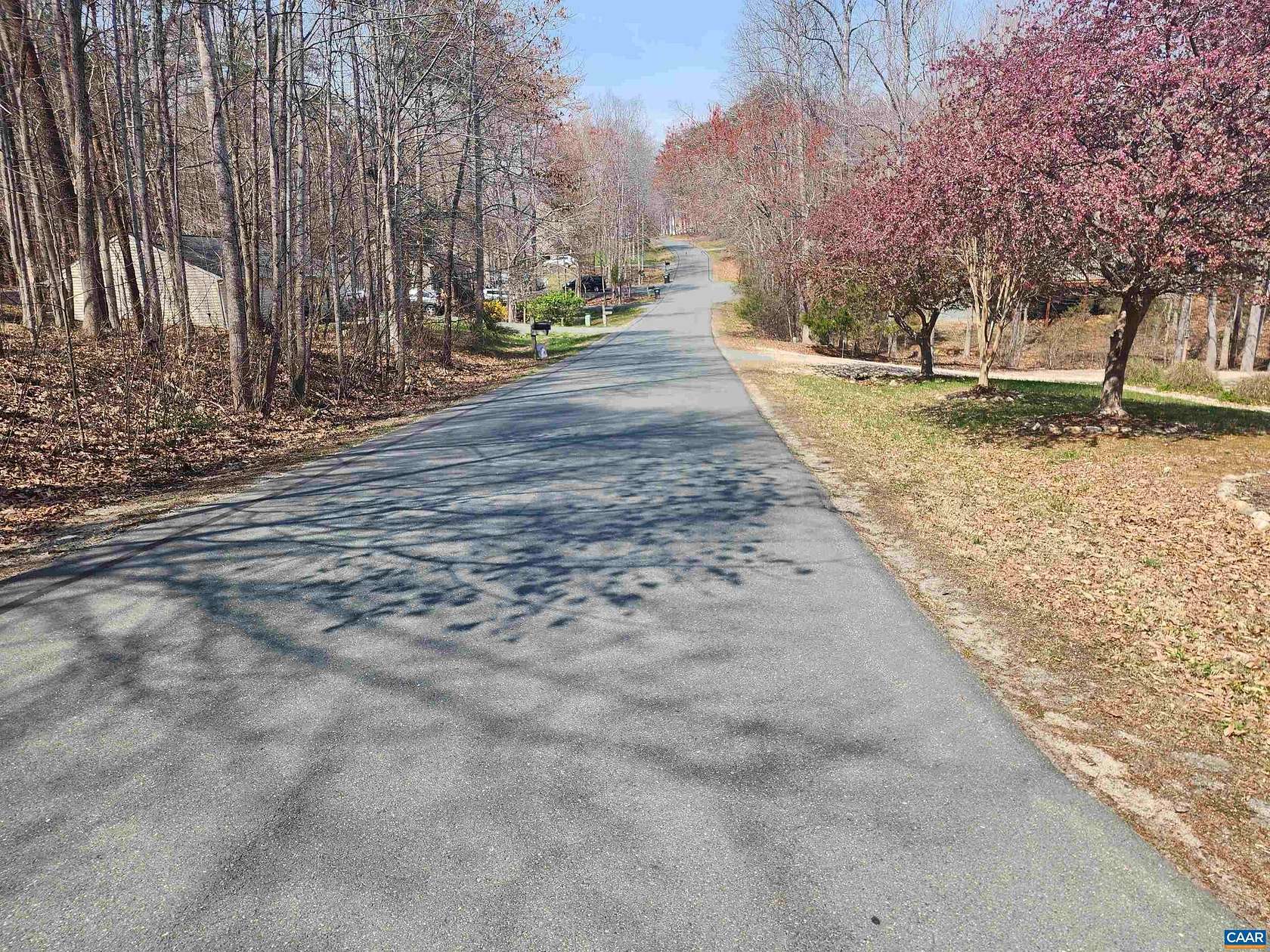 0.34 Acres of Residential Land for Sale in Palmyra, Virginia