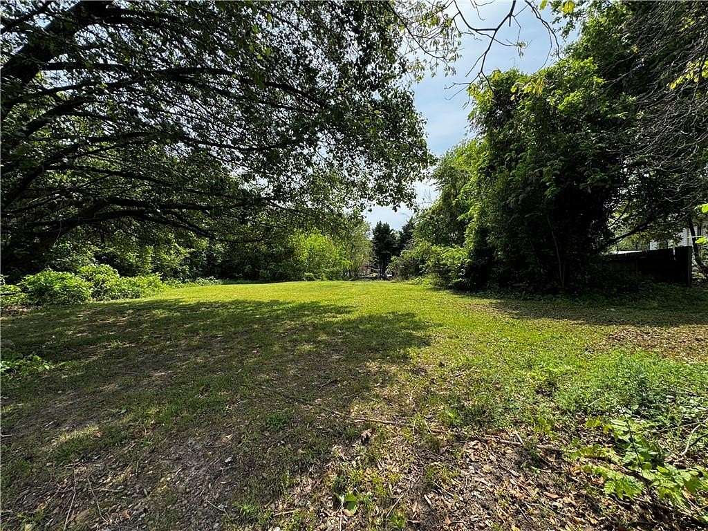 0.45 Acres of Residential Land for Sale in Marietta, Georgia