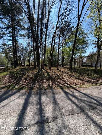 0.23 Acres of Residential Land for Sale in Crossville, Tennessee