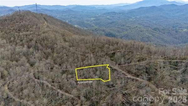 2.36 Acres of Land for Sale in Bakersville, North Carolina