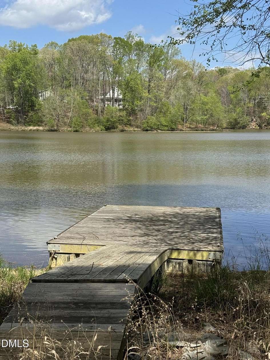 6 Acres of Residential Land for Sale in Henderson, North Carolina