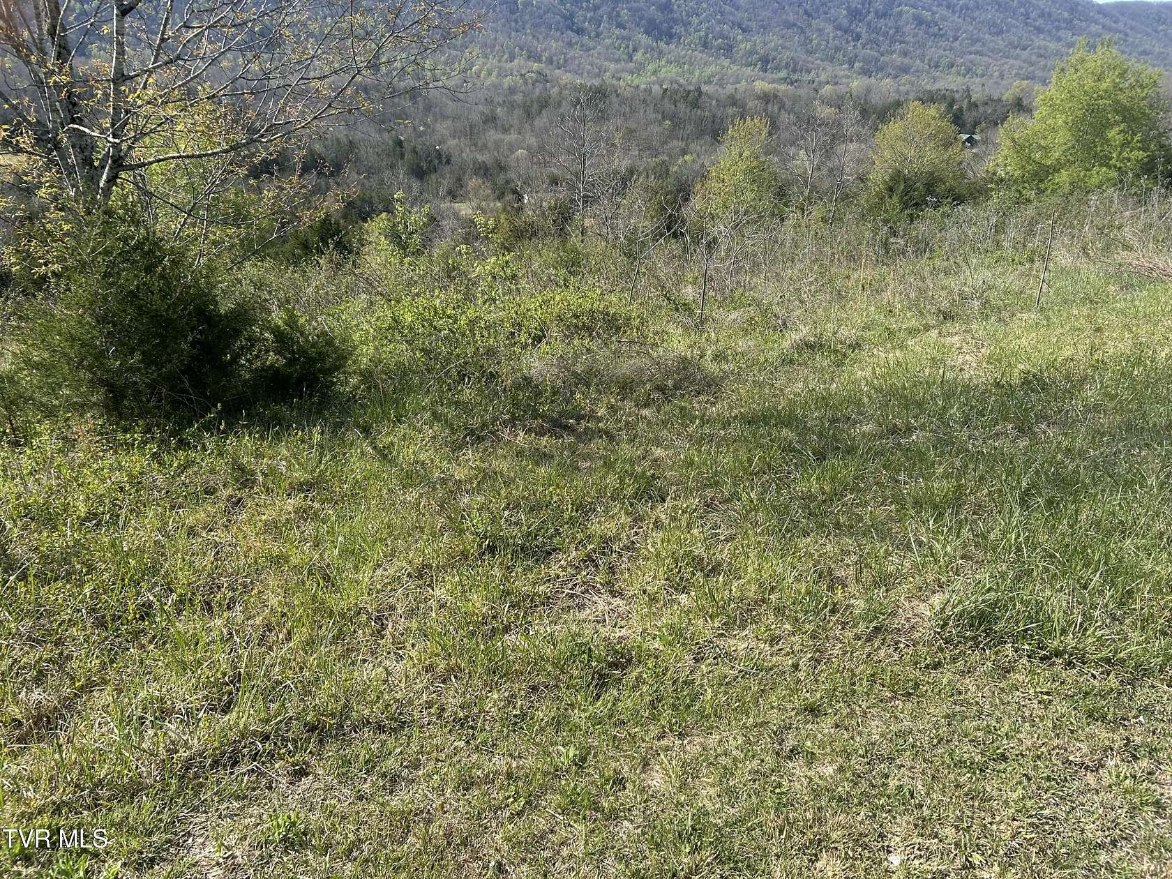 7 Acres of Residential Land for Sale in Thorn Hill, Tennessee